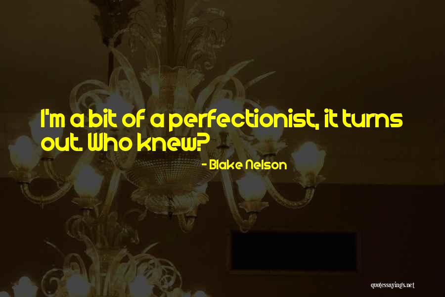 Tormentos Da Quotes By Blake Nelson Tormentos Da Quotes By Blake Nelson