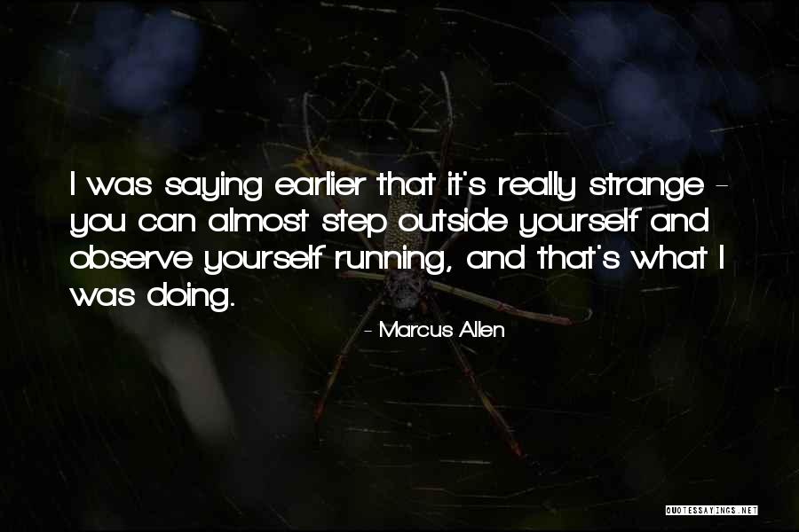 Tormentoso Pinotage Quotes By Marcus Allen Tormentoso Pinotage Quotes By Marcus Allen