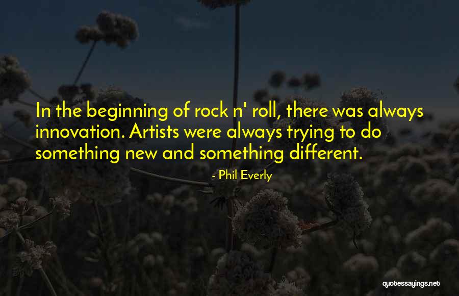 Tormentoso Significado Quotes By Phil Everly Tormentoso Significado Quotes By Phil Everly