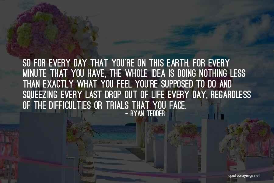 Tormentous Quotes By Ryan Tedder Tormentous Quotes By Ryan Tedder