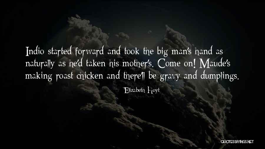 Tormes De Lazarillo Quotes By Elizabeth Hoyt Tormes De Lazarillo Quotes By Elizabeth Hoyt