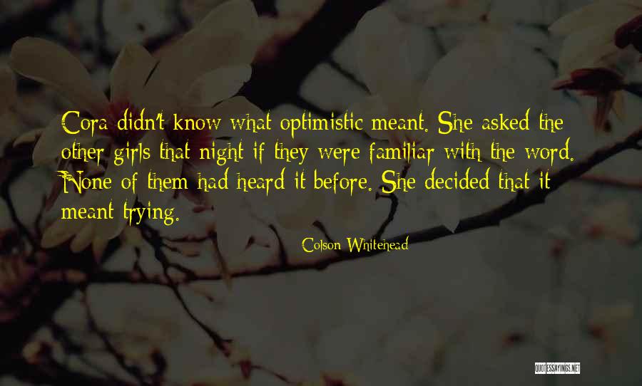 Tormis Drug Quotes By Colson Whitehead Tormis Drug Quotes By Colson Whitehead