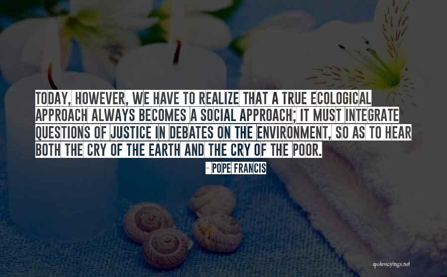 Tormis Galinos Quotes By Pope Francis Tormis Galinos Quotes By Pope Francis