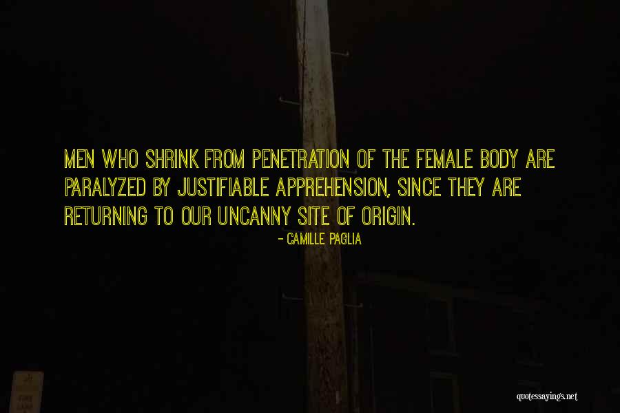 Tormis Laine Quotes By Camille Paglia Tormis Laine Quotes By Camille Paglia