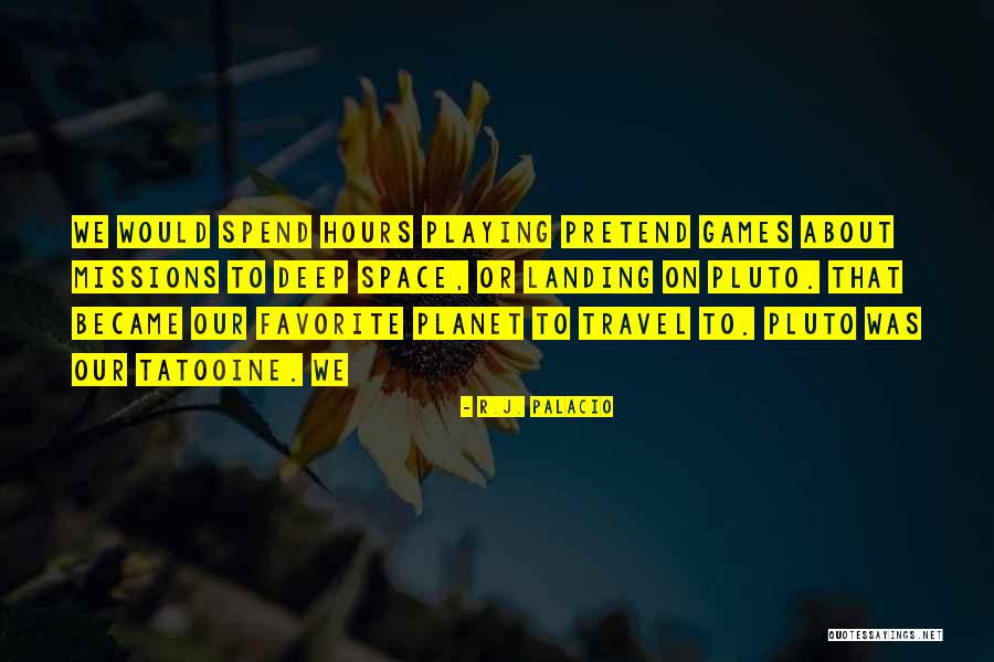 Tormod Macilleathain Quotes By R.J. Palacio Tormod Macilleathain Quotes By R.J. Palacio