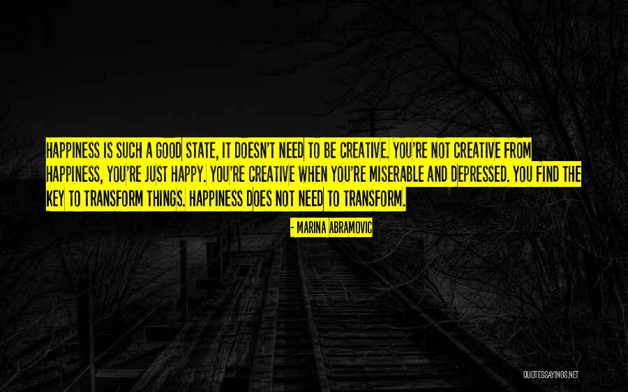 Tormod Mtg Quotes By Marina Abramovic Tormod Mtg Quotes By Marina Abramovic