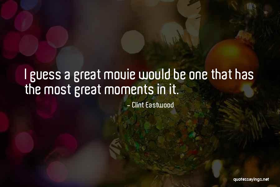 Tormont Quotes By Clint Eastwood Tormont Quotes By Clint Eastwood