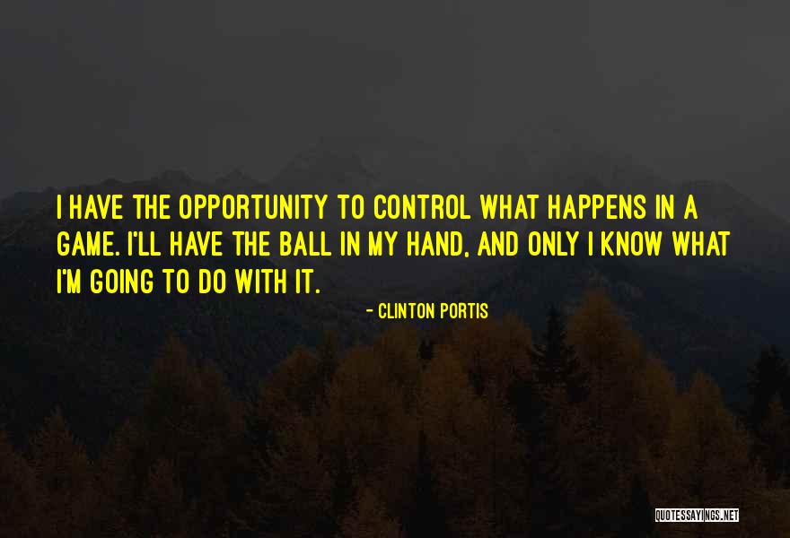 Tormund Quotes By Clinton Portis Tormund Quotes By Clinton Portis