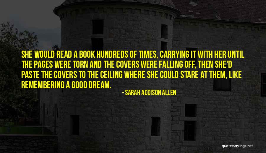 Torn Lovers Quotes By Sarah Addison Allen Torn Lovers Quotes By Sarah Addison Allen