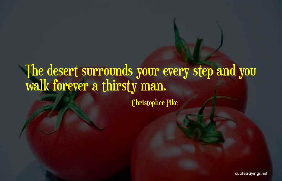 Tornabene Art Quotes By Christopher Pike Tornabene Art Quotes By Christopher Pike
