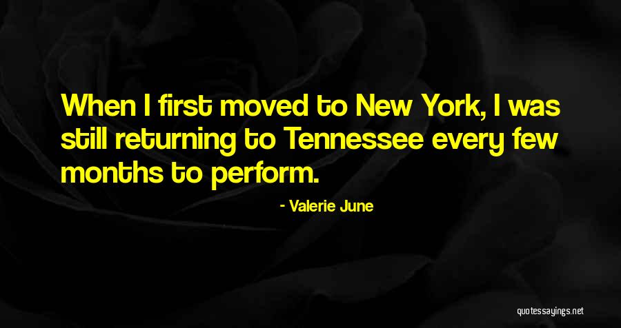 Tornabuoni Beacci Quotes By Valerie June Tornabuoni Beacci Quotes By Valerie June