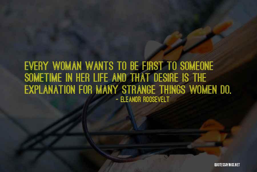 Tornadoes And Life Quotes By Eleanor Roosevelt Tornadoes And Life Quotes By Eleanor Roosevelt