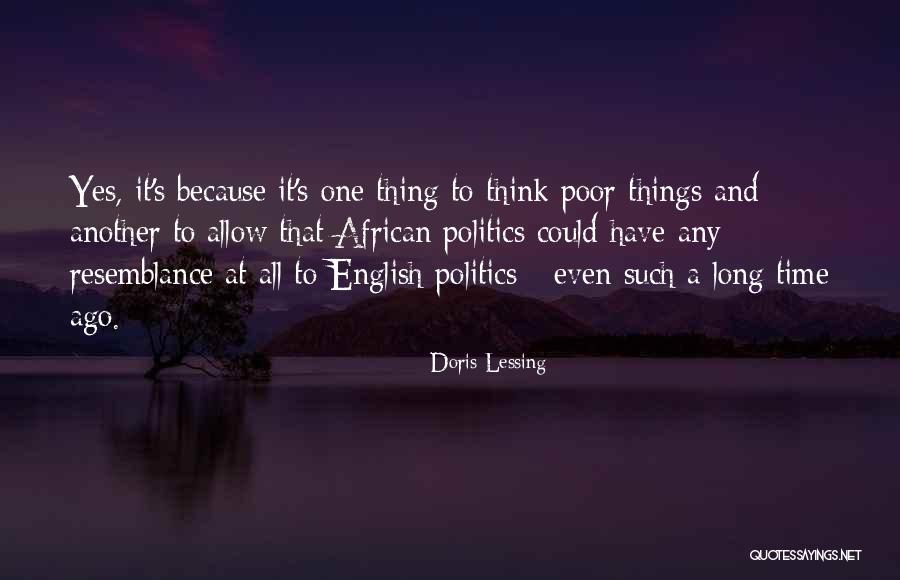 Tornar O Quotes By Doris Lessing Tornar O Quotes By Doris Lessing