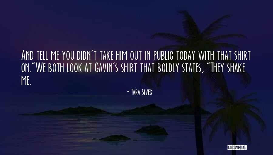Tornar O Quotes By Tara Sivec Tornar O Quotes By Tara Sivec