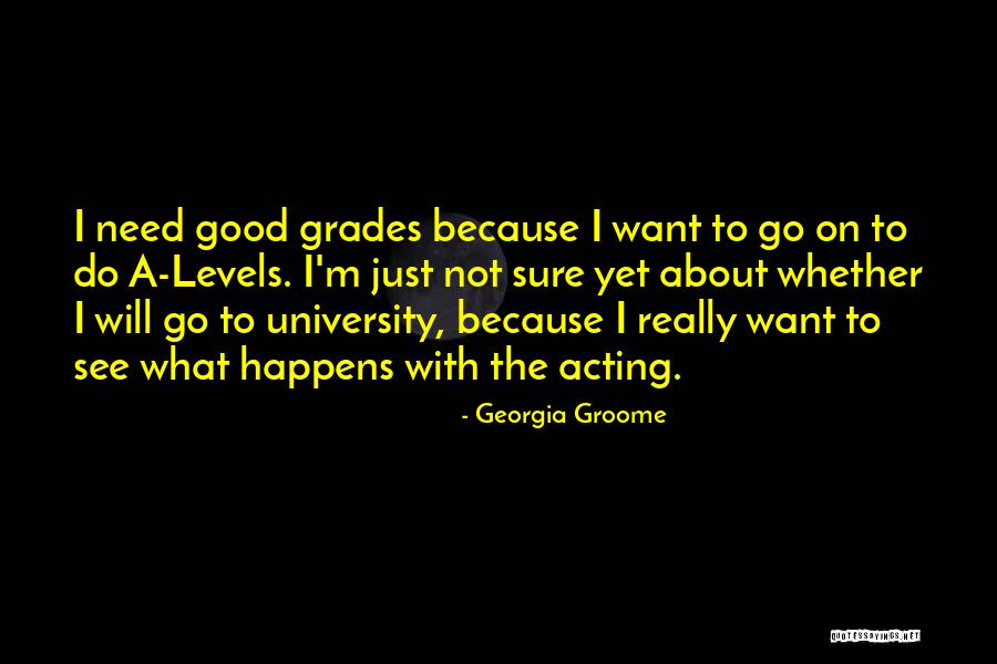 Tornara Quotes By Georgia Groome Tornara Quotes By Georgia Groome