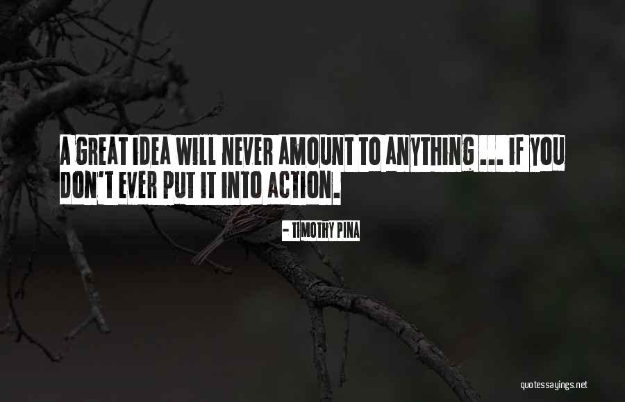 Tornare Past Quotes By Timothy Pina Tornare Past Quotes By Timothy Pina
