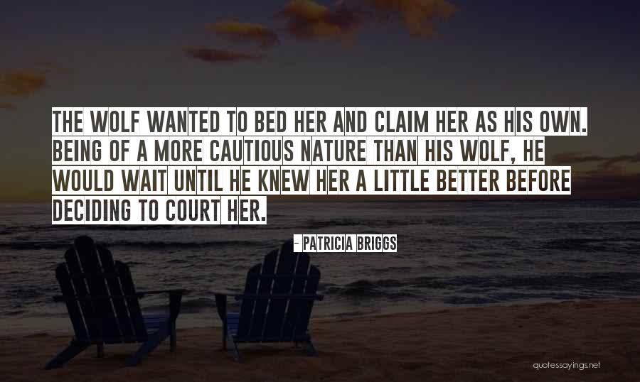Tornatore Films Quotes By Patricia Briggs Tornatore Films Quotes By Patricia Briggs