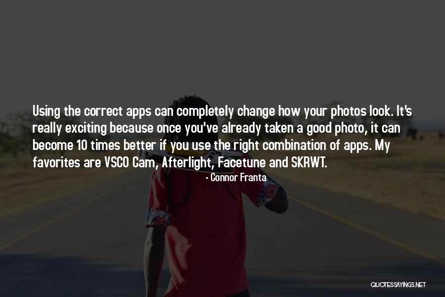 Tornatore Wine Quotes By Connor Franta Tornatore Wine Quotes By Connor Franta