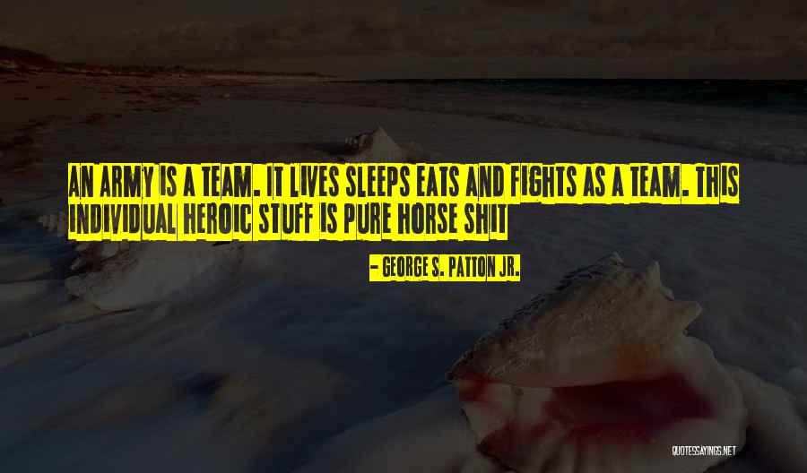 Tornatores Restaurant Quotes By George S. Patton Jr. Tornatores Restaurant Quotes By George S. Patton Jr.