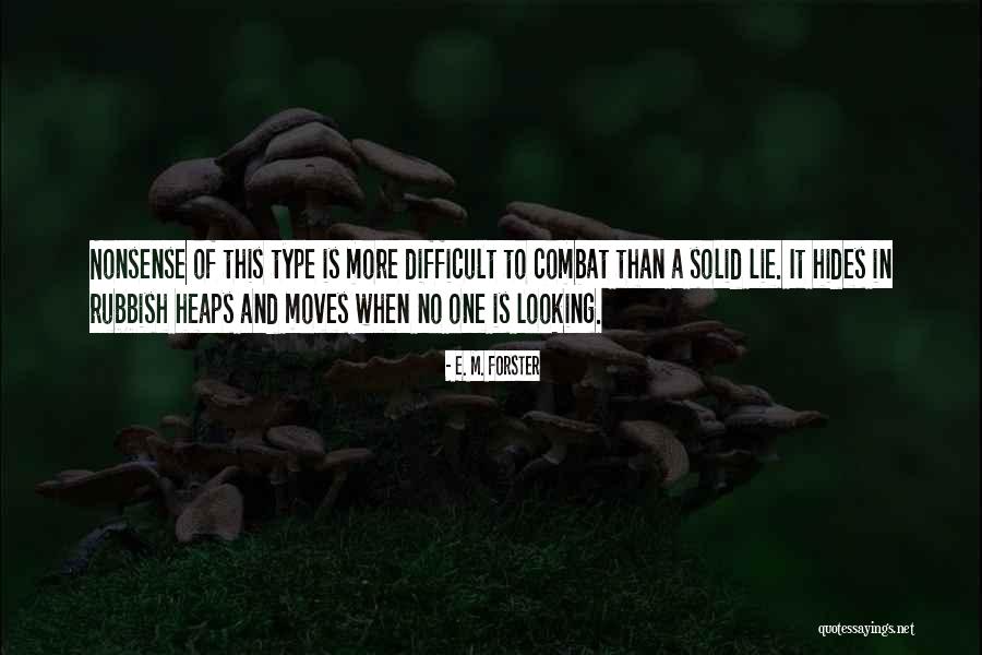 Tornay Knife Quotes By E. M. Forster Tornay Knife Quotes By E. M. Forster