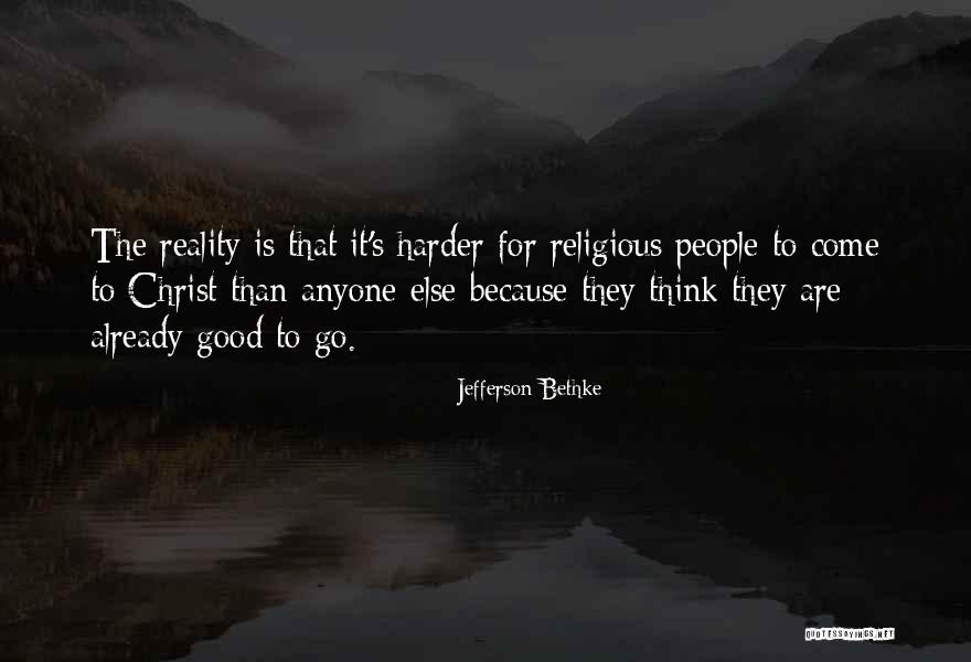 Tornay St Quotes By Jefferson Bethke Tornay St Quotes By Jefferson Bethke