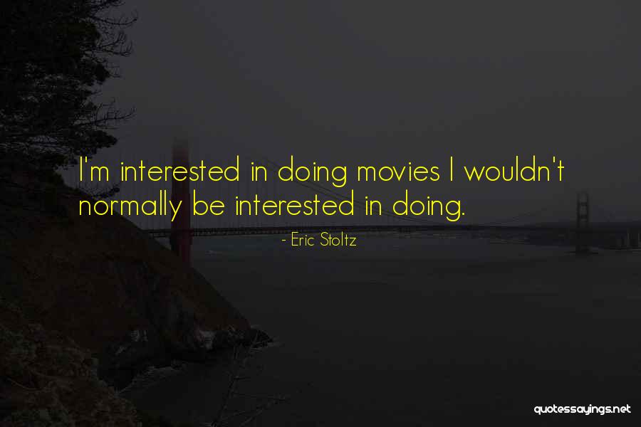 Tornberg Headshots Quotes By Eric Stoltz Tornberg Headshots Quotes By Eric Stoltz