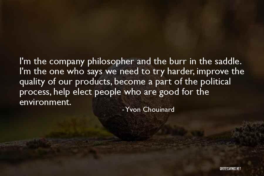 Tornelli Pizza Quotes By Yvon Chouinard Tornelli Pizza Quotes By Yvon Chouinard