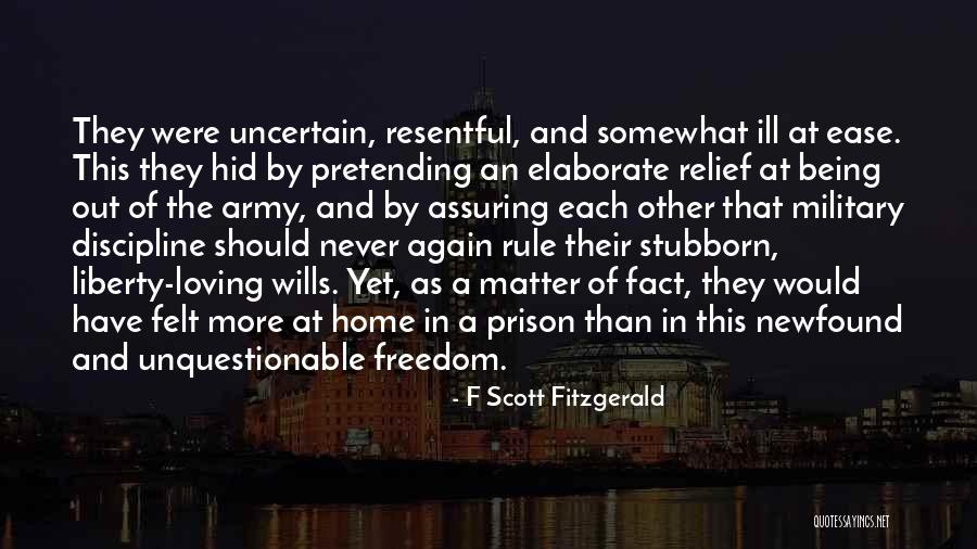 Tornello Nurse Quotes By F Scott Fitzgerald Tornello Nurse Quotes By F Scott Fitzgerald