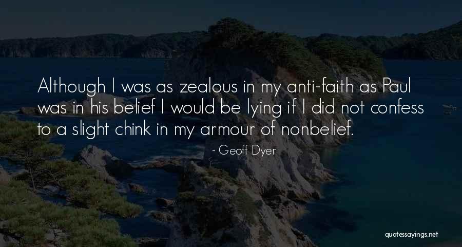 Tornerai Pastatomi Quotes By Geoff Dyer Tornerai Pastatomi Quotes By Geoff Dyer