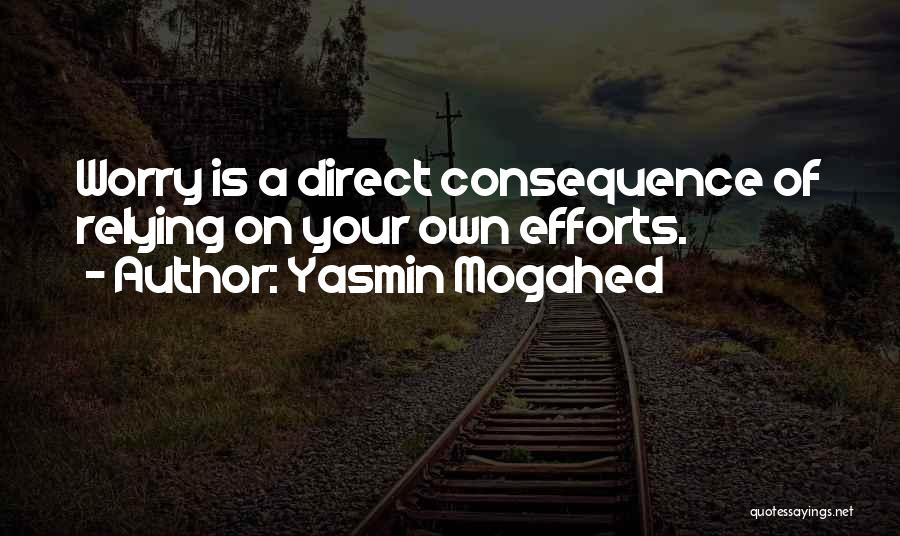 Tornerai Quotes By Yasmin Mogahed