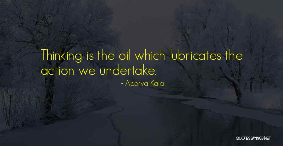Torneros De Madera Quotes By Aporva Kala Torneros De Madera Quotes By Aporva Kala