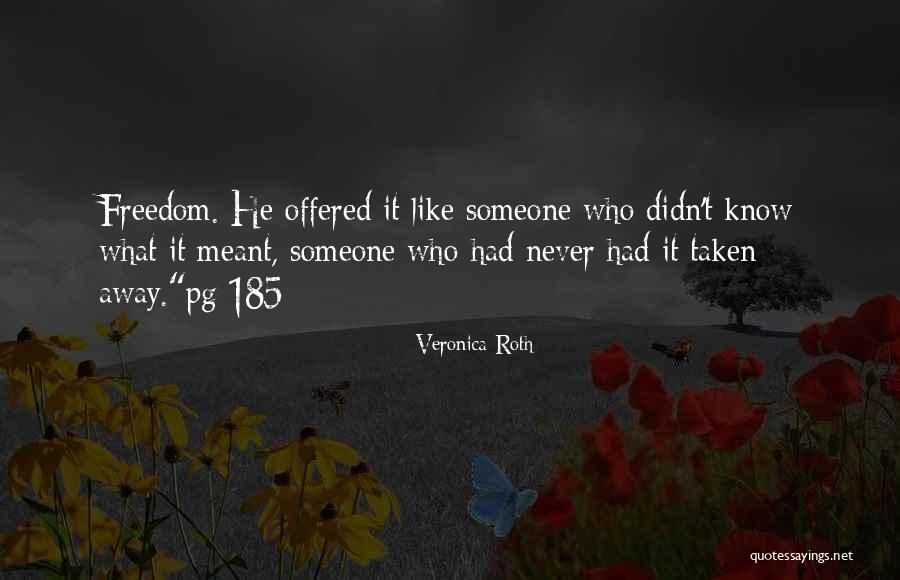 Torney General Hospital Quotes By Veronica Roth Torney General Hospital Quotes By Veronica Roth
