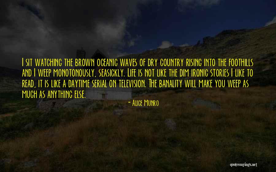 Tornezeleira Quotes By Alice Munro Tornezeleira Quotes By Alice Munro