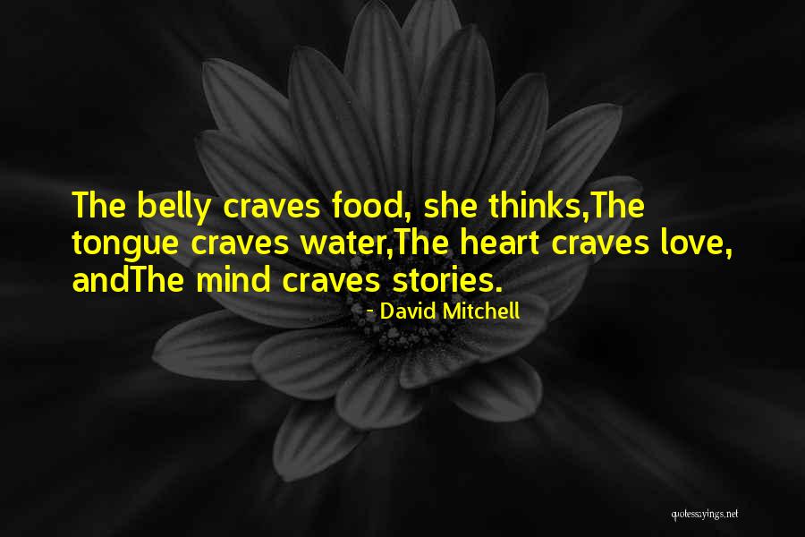 Tornezeleira Quotes By David Mitchell Tornezeleira Quotes By David Mitchell