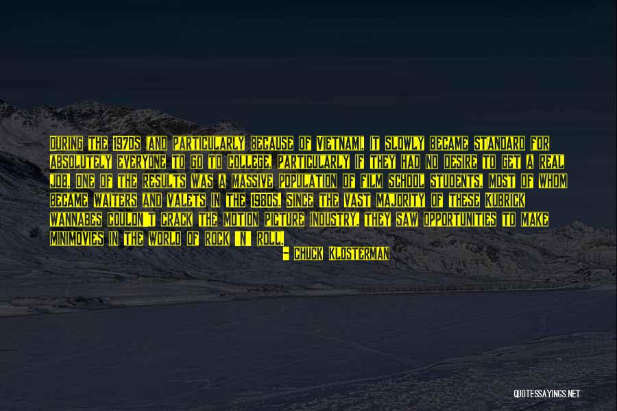 Tornians Quotes By Chuck Klosterman Tornians Quotes By Chuck Klosterman
