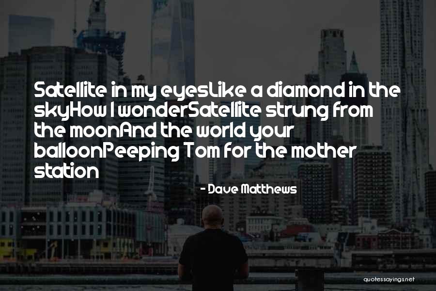 Tornillos En Quotes By Dave Matthews Tornillos En Quotes By Dave Matthews