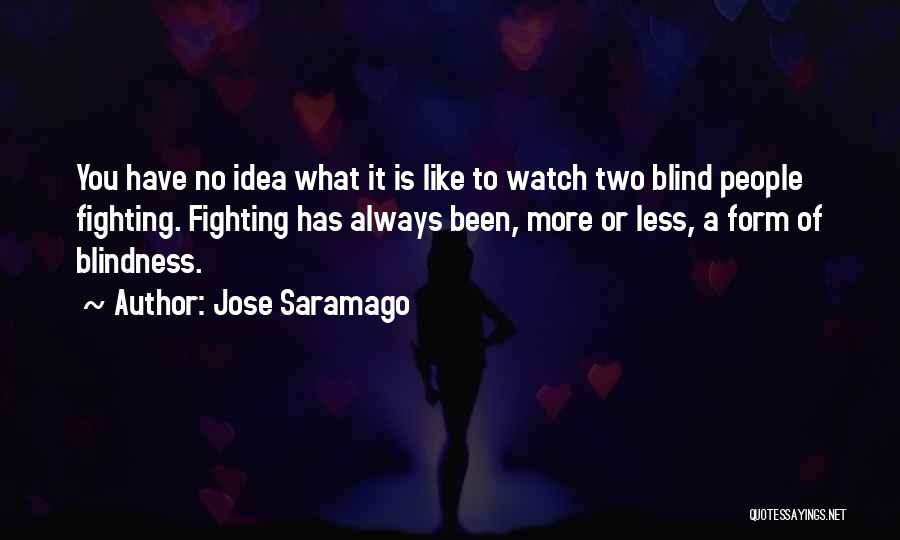 Tornow And Kangur Quotes By Jose Saramago