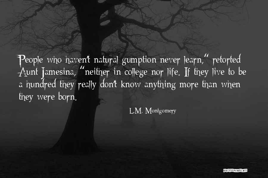 Tornquist Hec Quotes By L.M. Montgomery Tornquist Hec Quotes By L.M. Montgomery