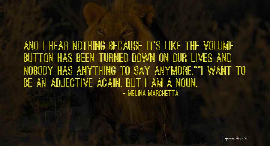 Tornquist Noticias Quotes By Melina Marchetta Tornquist Noticias Quotes By Melina Marchetta