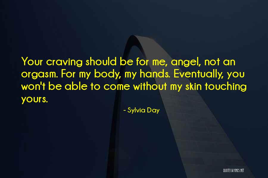 Toromanyan Quotes By Sylvia Day Toromanyan Quotes By Sylvia Day