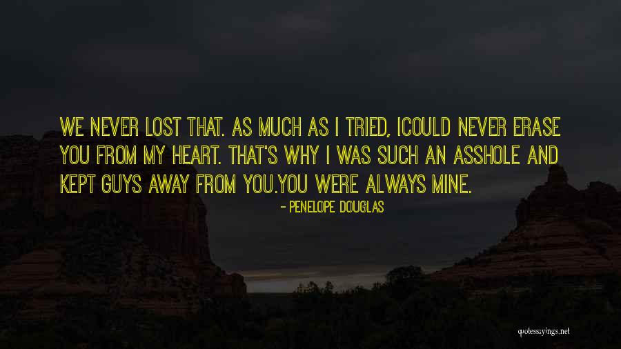 Torontos Cn Quotes By Penelope Douglas Torontos Cn Quotes By Penelope Douglas