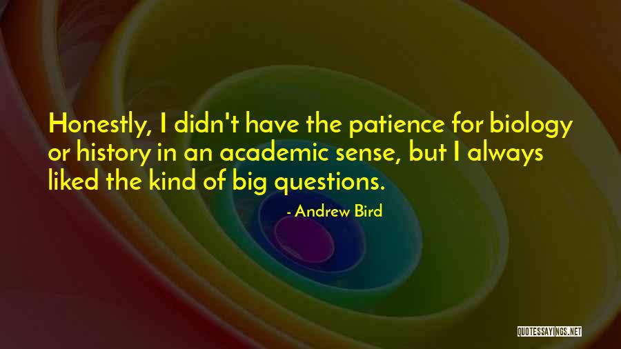 Torontos Province Quotes By Andrew Bird Torontos Province Quotes By Andrew Bird