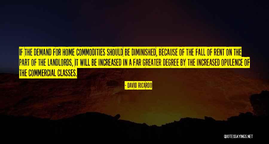 Torosian Craig Quotes By David Ricardo Torosian Craig Quotes By David Ricardo