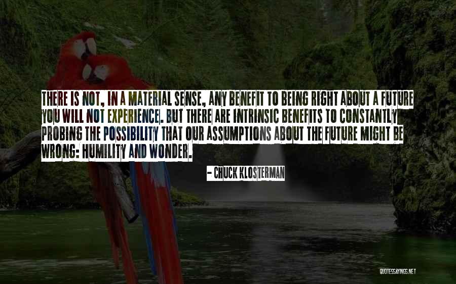 Toroslar Elektrik Quotes By Chuck Klosterman Toroslar Elektrik Quotes By Chuck Klosterman