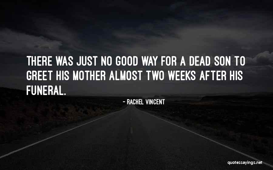 Toroslar Elektrik Quotes By Rachel Vincent Toroslar Elektrik Quotes By Rachel Vincent