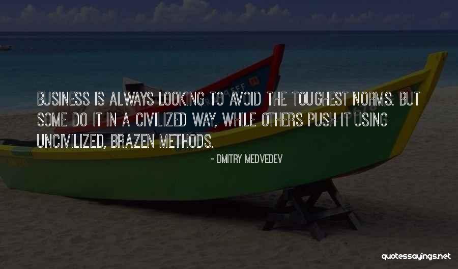Torotot Maui Quotes By Dmitry Medvedev Torotot Maui Quotes By Dmitry Medvedev