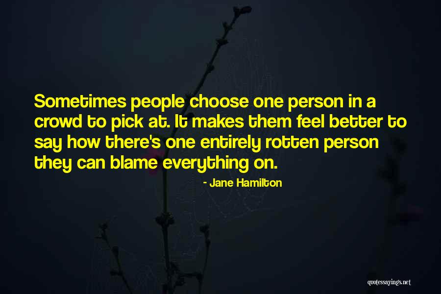 Torotot Maui Quotes By Jane Hamilton Torotot Maui Quotes By Jane Hamilton