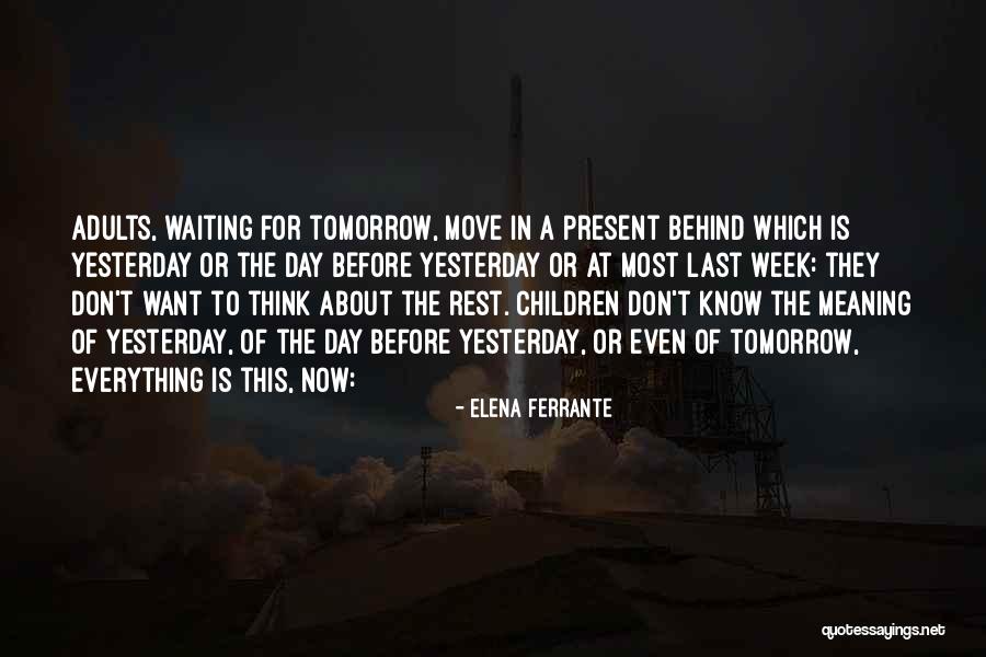 Torpedoed Book Quotes By Elena Ferrante Torpedoed Book Quotes By Elena Ferrante