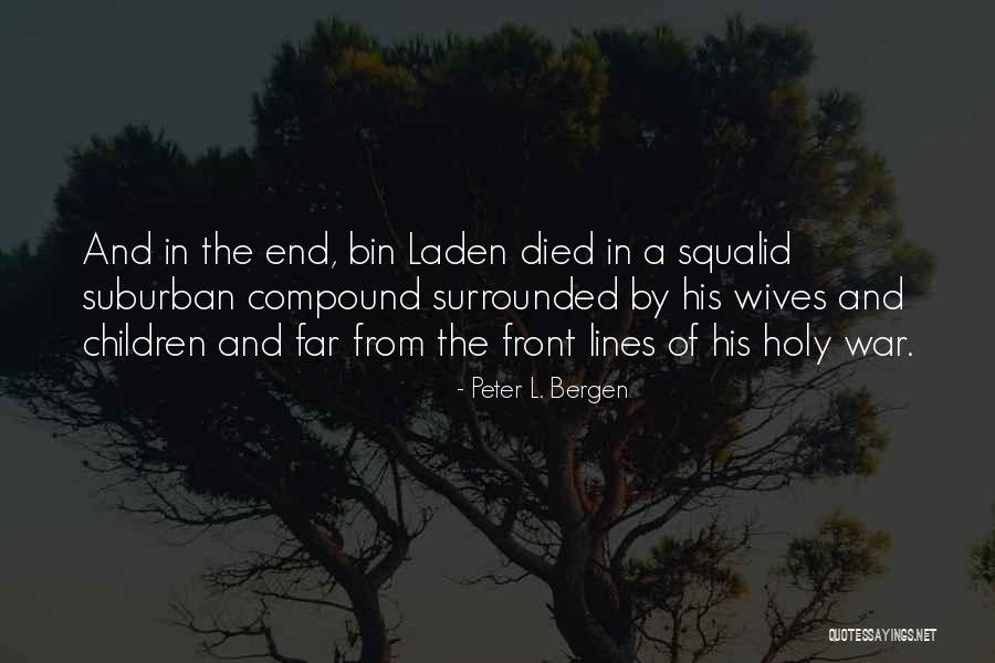 Torpedoes Civil War Quotes By Peter L. Bergen Torpedoes Civil War Quotes By Peter L. Bergen