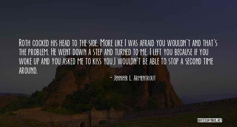 Torpes Significado Quotes By Jennifer L. Armentrout Torpes Significado Quotes By Jennifer L. Armentrout